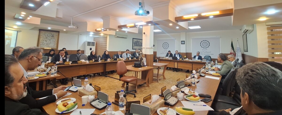 از تعیین زمان آزمون وکالت 1405 تا بررسی پرونده های مختومه در سازمان تعزیرات و شورای رقابت