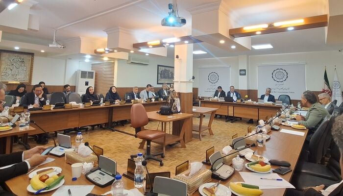 از تعیین زمان آزمون وکالت 1405 تا بررسی پرونده های مختومه در سازمان تعزیرات و شورای رقابت