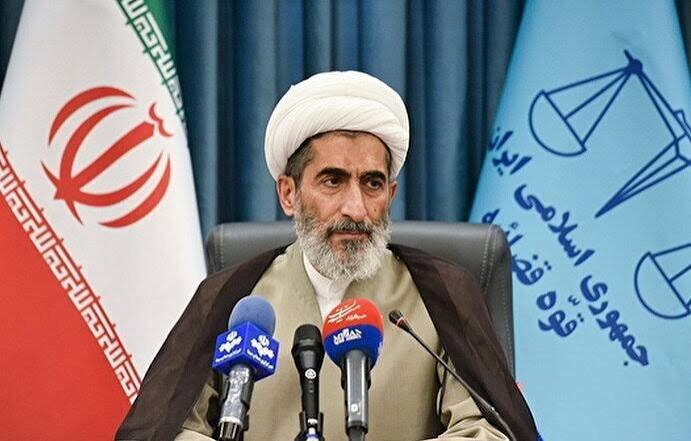 صادقی: پرونده‌های در اختیار قضات، سه برابر میزان استاندارد است