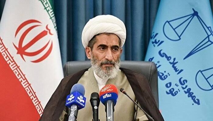 صادقی: پرونده‌های در اختیار قضات، سه برابر میزان استاندارد است