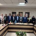 شاه‌محمدی: کانون وکلای مرکز به دلیل عضویت در مجامع حقوقی بین‌المللی، از اعتبار بالای بین‌المللی برخوردار است