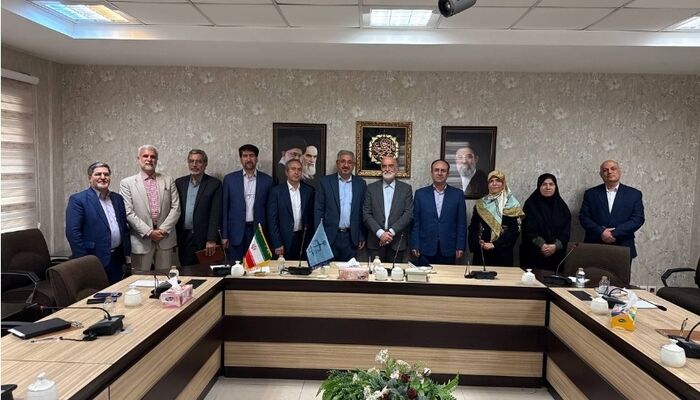 شاه‌محمدی: کانون وکلای مرکز به دلیل عضویت در مجامع حقوقی بین‌المللی، از اعتبار بالای بین‌المللی برخوردار است