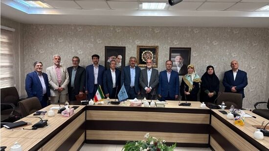 شاه‌محمدی: کانون وکلای مرکز به دلیل عضویت در مجامع حقوقی بین‌المللی، از اعتبار بالای بین‌المللی برخوردار است