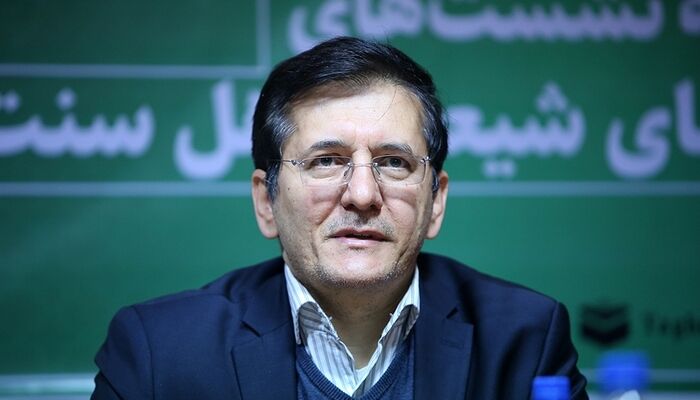 تعامل مدیریت نهاد وکالت با قوای سه‌گانه ضروری است