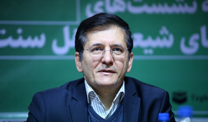 تعامل مدیریت نهاد وکالت با قوای سه‌گانه ضروری است