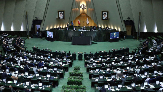 ابوترابی: آئین‌نامه داخلی مجلس اجازه رای‌گیری در جلسات آنلاین را نمی‌دهد