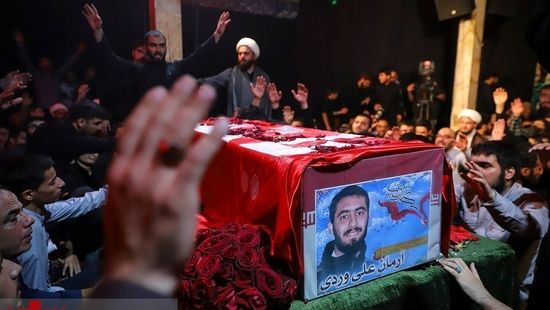 رای بدوی پرونده آرمان علی‌وردی؛ قاتلان مشخص نشد، برخی عوامل به افساد فی‌الارض محکوم شدند