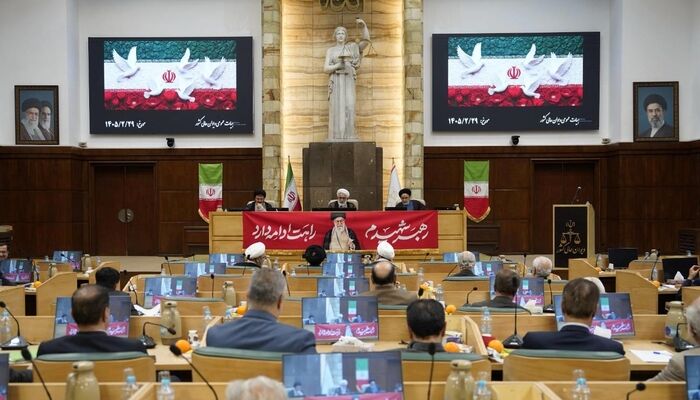 خانم‌ها برای طلاق گرفتن صف کشیدند؛ بیشترین پرونده ورودی به دیوان عالی کشور، دادخواست‌ طلاق از طرف زوجه است