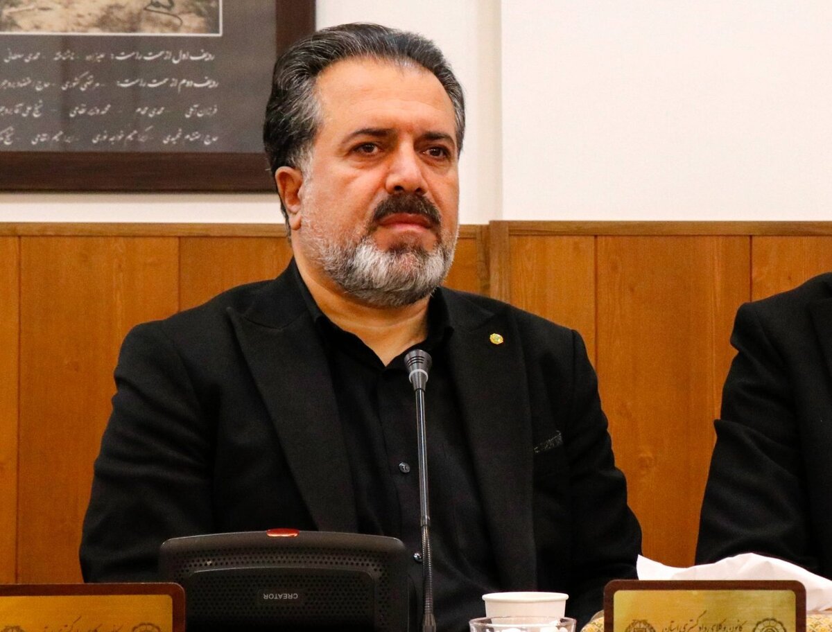 پیشنهاد اصلاح آیین دادرسی کیفری در حمایت قانونی از وکلا هنگام بازداشت 