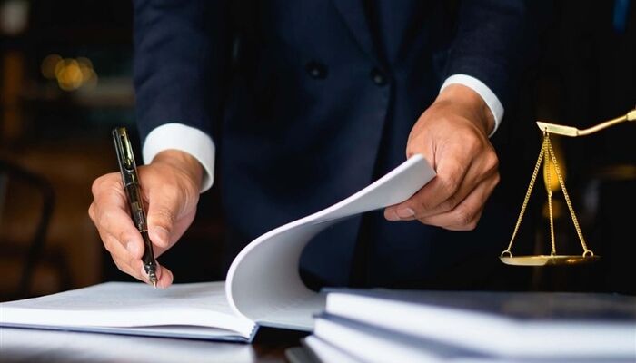 ببینید| مسیر جدید درآمدزایی وکلای دادگستری