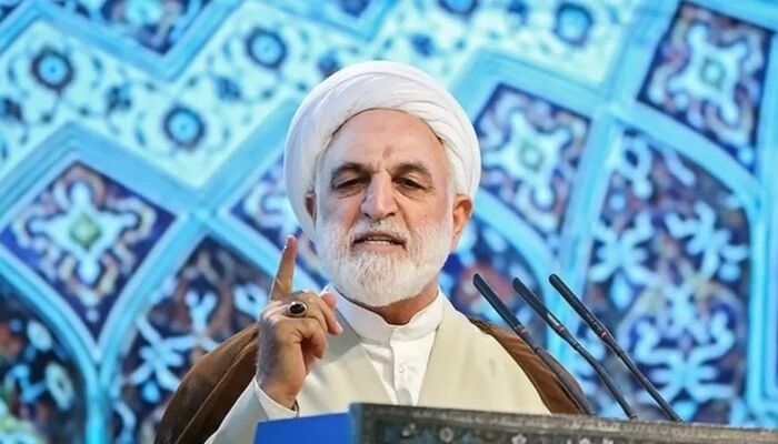 هشدار محسنی اژه‌ای به وحدت‌‌شکنان؛ با حرف‌های‌تان دشمن را خیالاتی نکنید