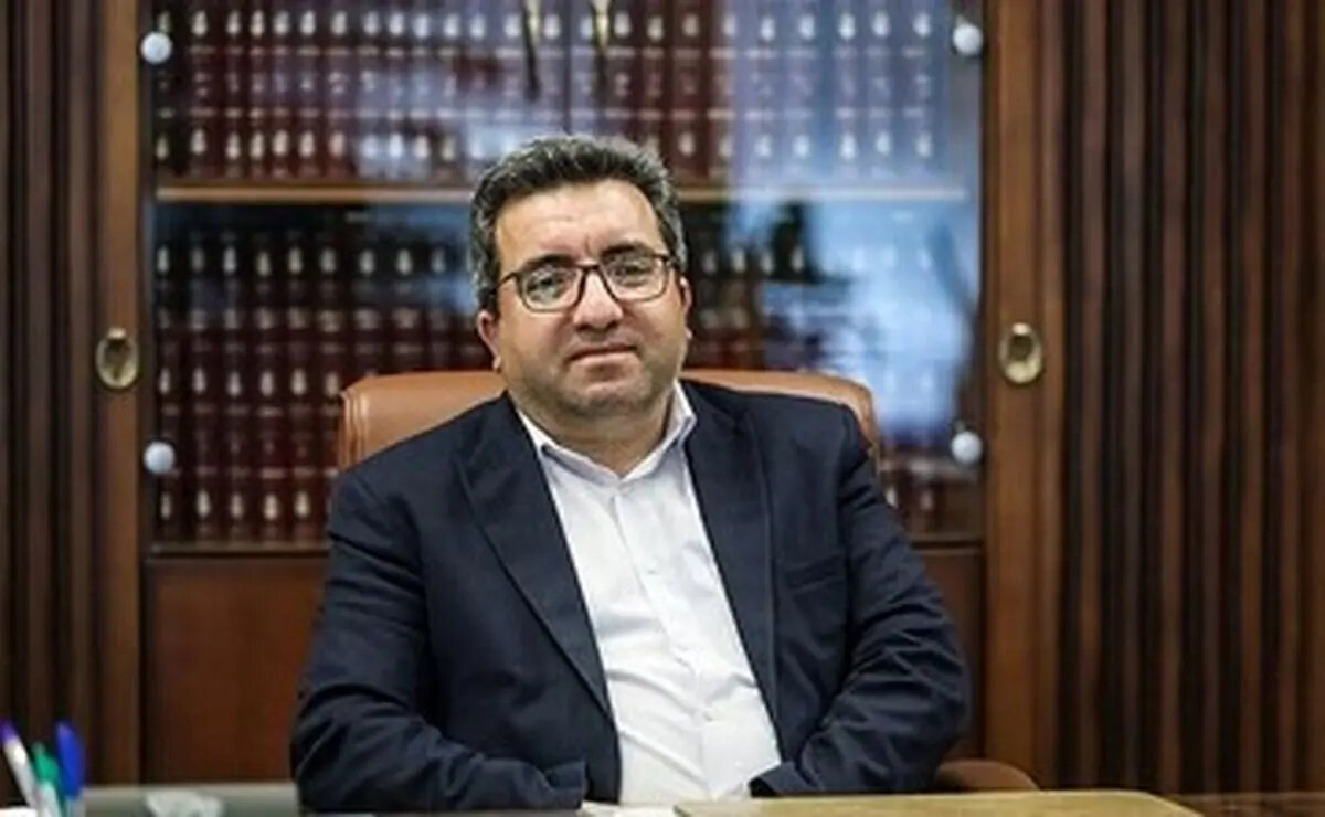 صیانت از مرز‌های حقوقی و اقتصادی ایران با تثبیت مالکیت‌ها و تکمیل حدنگاری