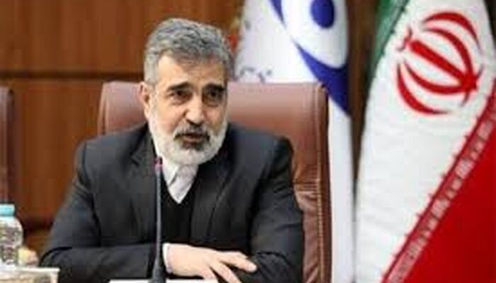 کمالوندی: درباره تبعات حمله به تاسیسات هسته‌ای ایران هشدار داده‌ایم