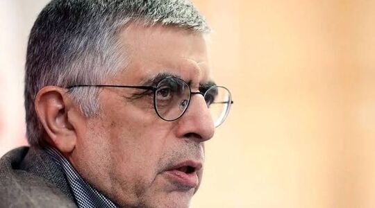 کرباسچی با اتهام ترویج مطالبی که به اساس جمهوری اسلامی لطمه وارد می‌کند، مجرم شناخته شد