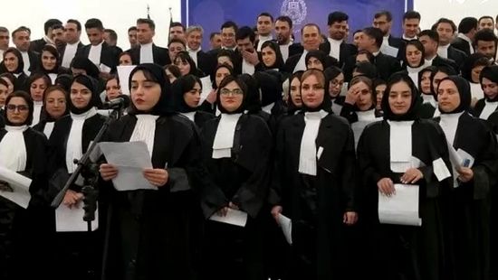 اشتغال وکلا در شرایط جنگی؛ اضطراب و نااطمینانی از آینده شغلی