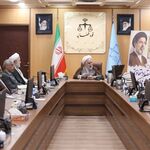 دادستان کل کشور: برای مقابله با فشارهای دشمن، باید رویکرد «اقتصاد جنگی» اتخاذ شود