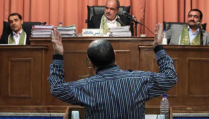 شاخص عملکرد دادگستری‌ها اعلام شد: رضایتمندی مراجعان، درصد اقناع و اتقان آرا سنجش می‌شود