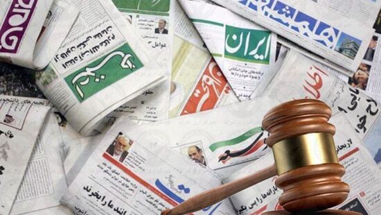 شکایت رسایی از مدیرمسئول «جوان» به محکومیت نرسید