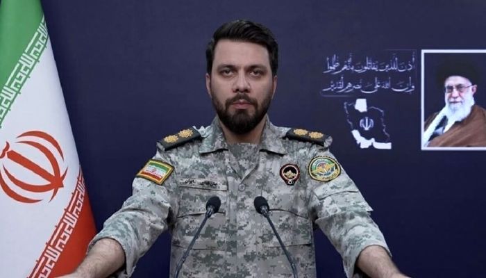سخنگوی قرارگاه خاتم‌الانبیا (ص): کنترل تنگه هرمز به حالت قبل برگشت