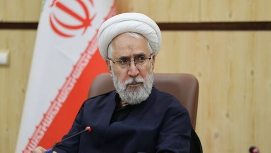 خط و نشان دادستان کل کشور برای سیدمحمدباقر خرازی: سخنان تفرقه افکنانه پایان یابد
