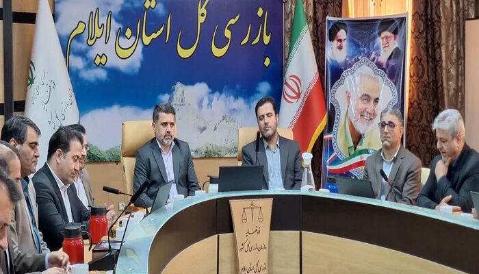 رئیس‌کل دادگستری ایلام: نظارت‌های ظاهری نمی‌تواند مانع تعرض به حقوق عمومی شود