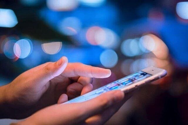 بازار سیاه اینترنت پرو/ پیامک تایید پیش از احراز هویت رسید!