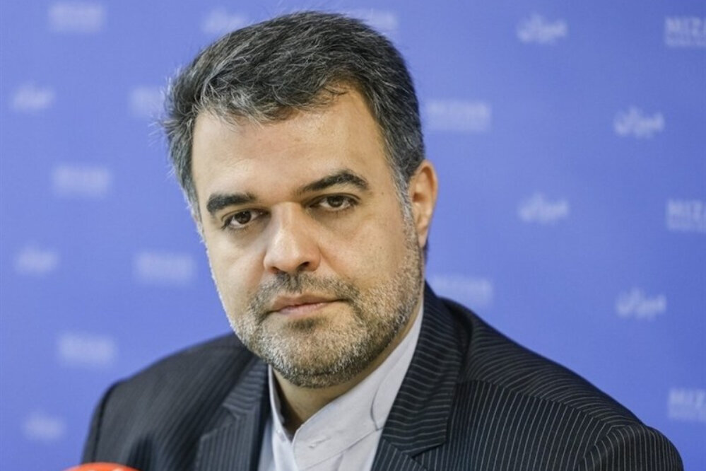 دیپلماسی قضایی در خدمت نظم نوین بین‌الملل