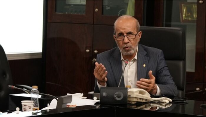 سعید باقری: مستندسازی حقوقی، پیش‌نیاز پیگیری بین‌المللی تهاجم اخیر است