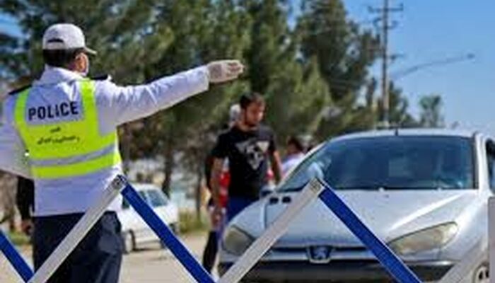 ۹۴ میلیون تردد و کاهش چشمگیر تصادفات نوروزی