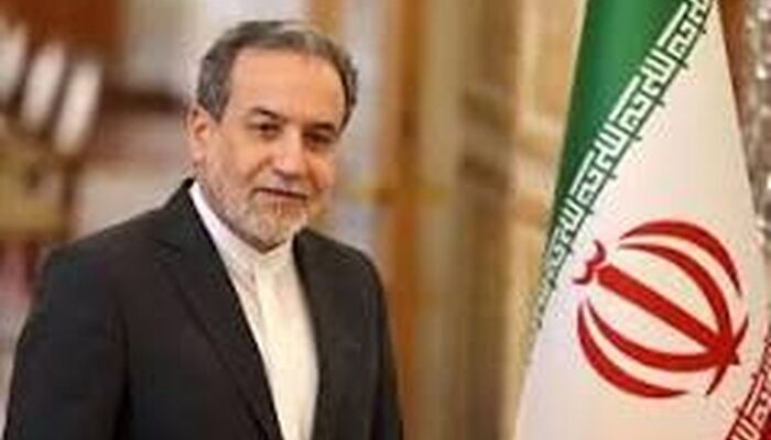 عراقچی: پرونده هسته‌ای ایران راه‌حل نظامی ندارد