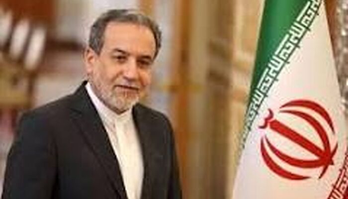 عراقچی: پرونده هسته‌ای ایران راه‌حل نظامی ندارد