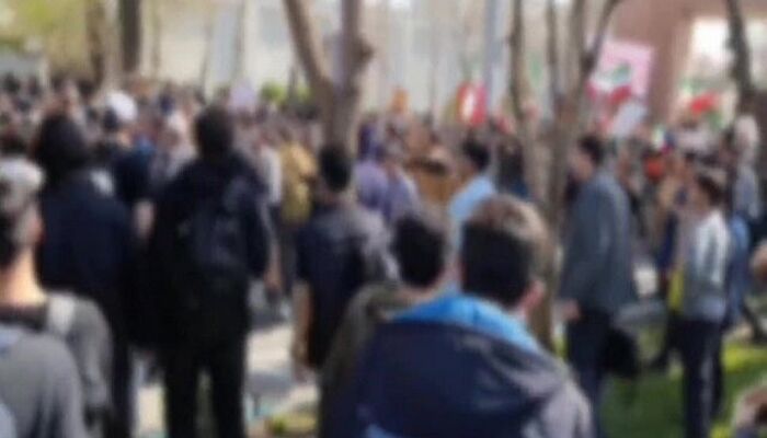 خط و نشان دانشگاه امیرکبیر: به پرونده دانشجویان خاطی در اسرع وقت رسیدگی می‌شود