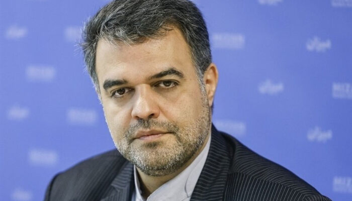 سیدعلی کاظمی به‌عنوان سخنگوی قوه قضاییه معرفی شد