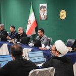  تصویب مجازات‌های تکمیلی برای مرتکبان جنایات بین‌المللی