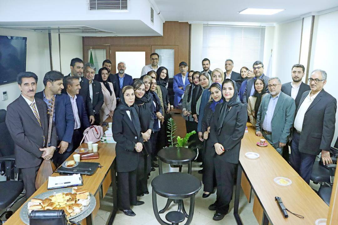 در دشوارترین میدان دفاع؛ روایت وکیل عبدالصمد خرمشاهی از هنر وکالت کیفری