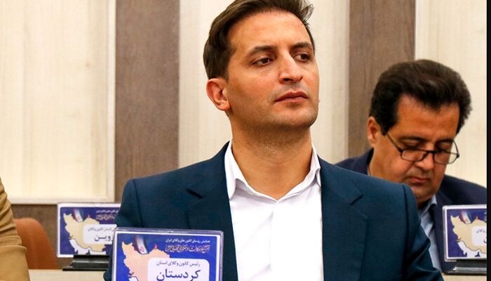 ببینید | رئیس کانون وکلای کردستان: نباید کانون‌ها برای استفاده از هوش مصنوعی مخالفت کنند