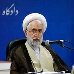 دادستان کل کشور: تشکیل بیش از ۲۰۰ پرونده علیه جنایتکاران جنگ علیه ایران
