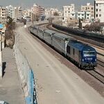 ضوابط اجرایی مورد نیاز املاک واقع در مجاورت خطوط راه آهن+ متن مصوبه شورای عالی شهرسازی