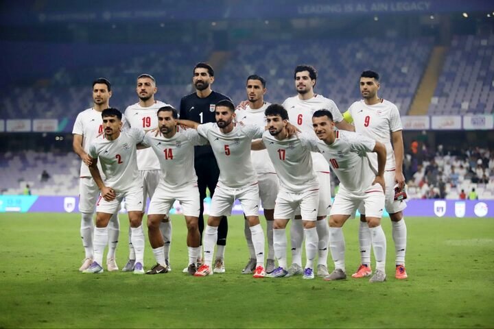 بیانیه فیفا درباره درخواست ایران برای تغییر میزبان جام جهانی