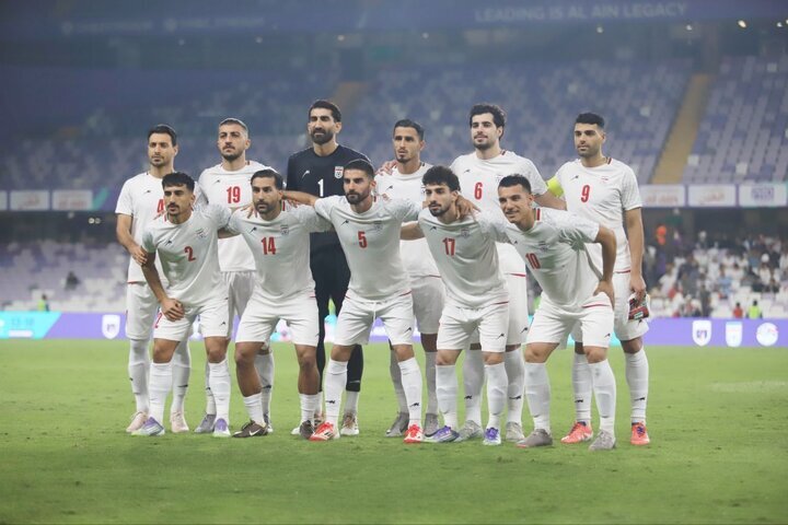 بیانیه فیفا درباره درخواست ایران برای تغییر میزبان جام جهانی