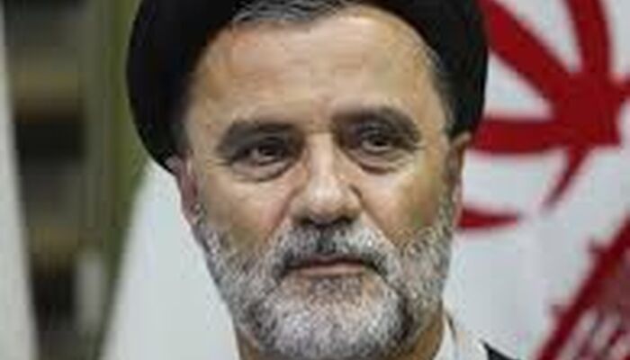 در دفاع از برادرم سید محمود نبویان 