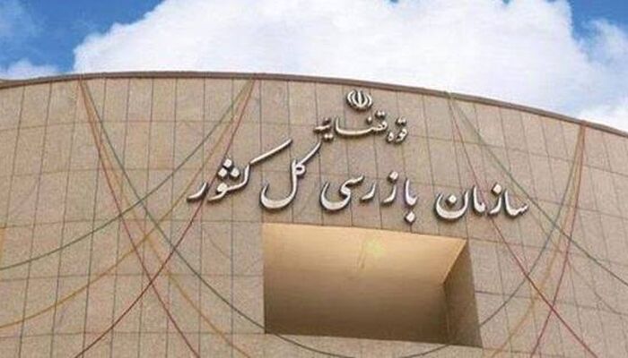 رئیس سازمان بازرسی: از ۶۹۷ شرکت دولتی، ۲۹۰ شرکت زیان ده هستند
