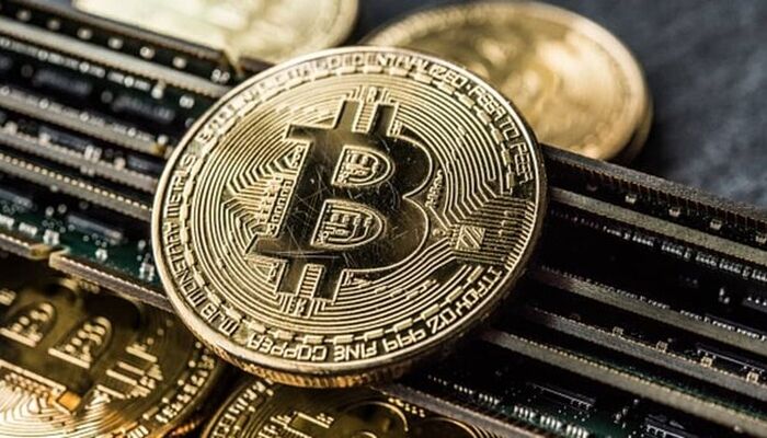 بیت‌کوین وارد کانال قیمت جدید شد