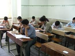 ببینید | تکلیف آزمون دانش آموزان مشخص شد