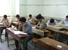ببینید | تکلیف آزمون دانش آموزان مشخص شد