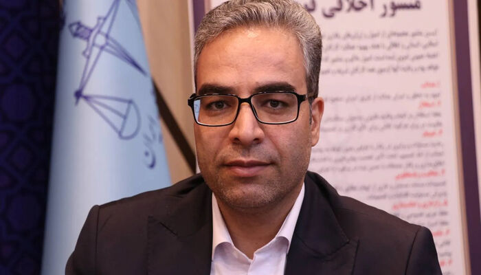 ضمانت الکترونیک پاسخی عملی به نیاز‌های نظام قضایی مدرن است

