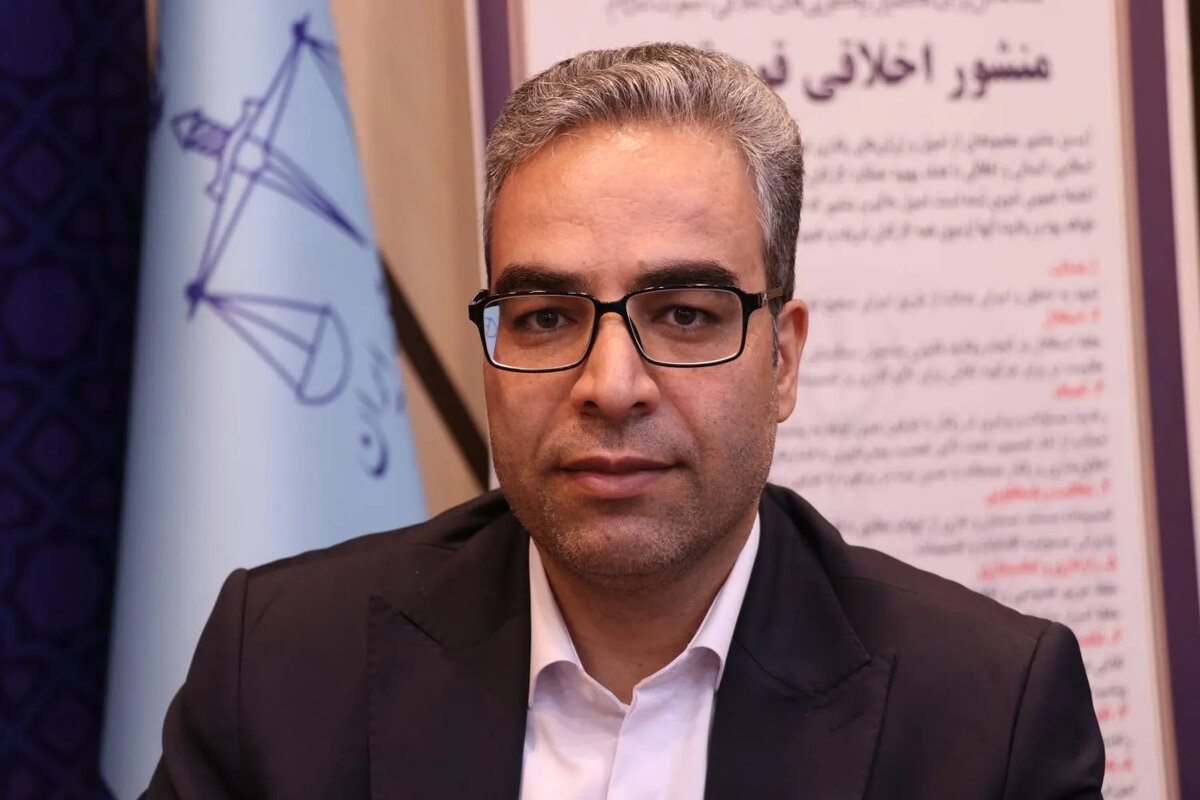ضمانت الکترونیک پاسخی عملی به نیاز‌های نظام قضایی مدرن است
