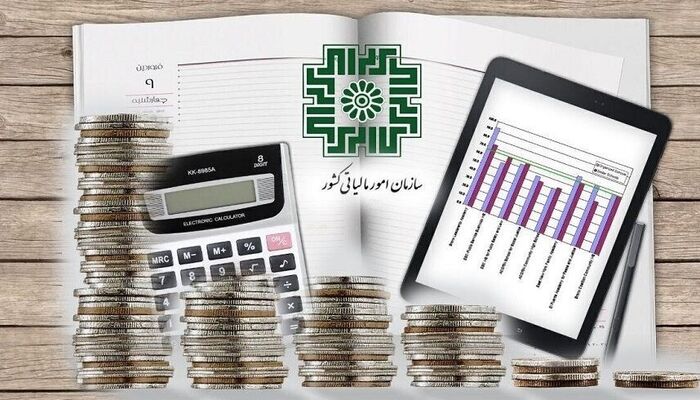 سبحانیان: مهلت ارائه اظهارنامه‌های مالیاتی تا پایان تابستان تمدید شد 
