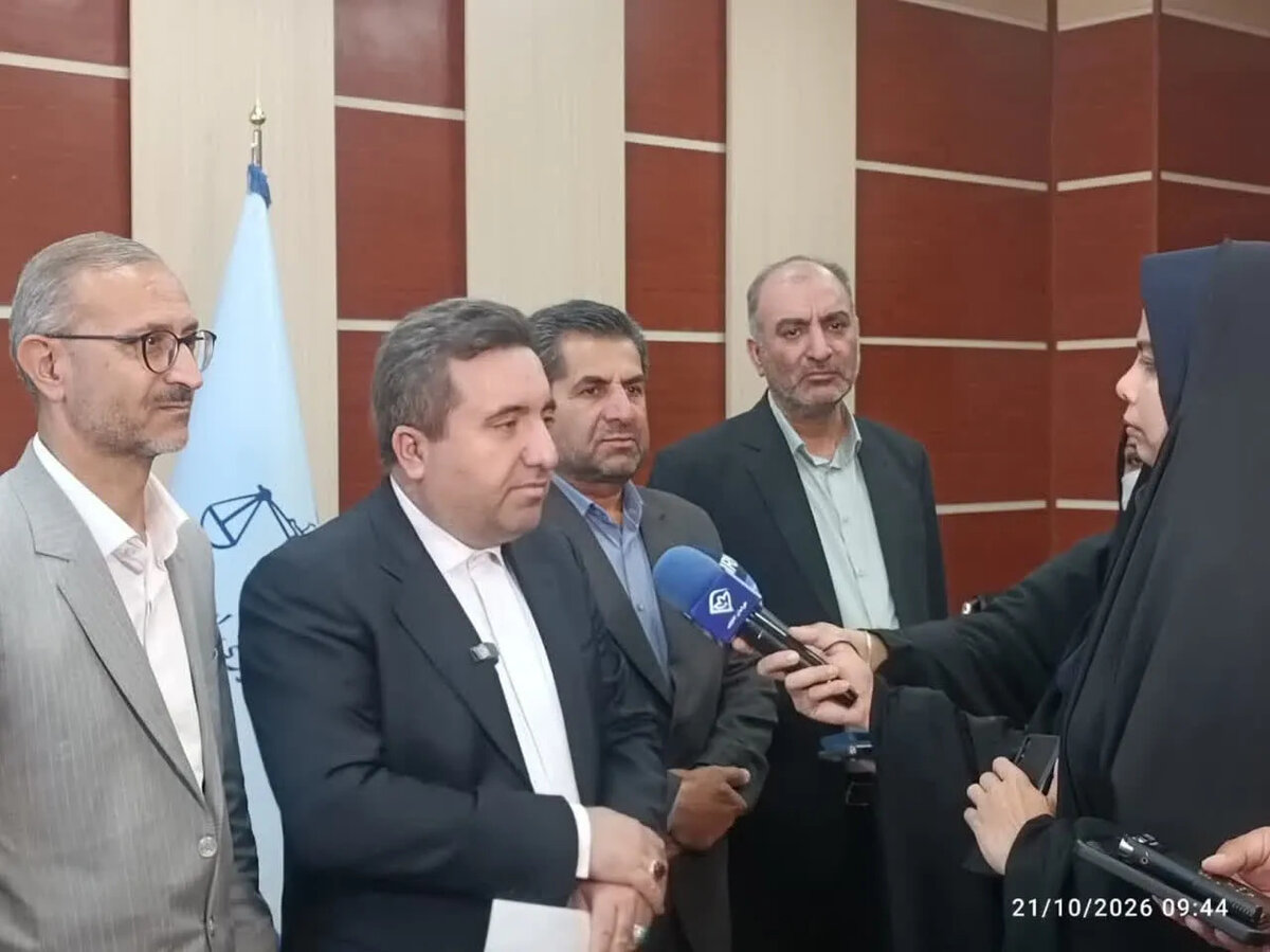 قضات به ۳۰ میلیون داده ثبتی دسترسی دارند؛ یک دقیقه: مهلت پذیرش وثیقه تا آزادی متهمان