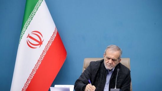 رئیس جمهوری در آستانه جنگ بر حفظ وحدت و تحمل تفاوت‌ها تأکید کرد